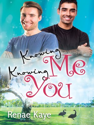 cover image of Knowing Me, Knowing You